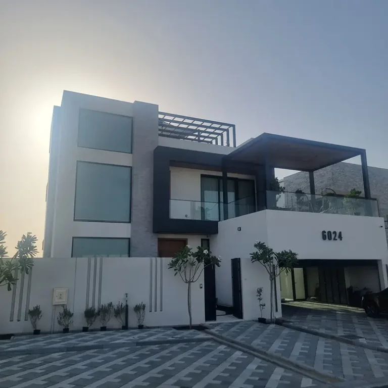 Premium aluminium window supply install Dubai