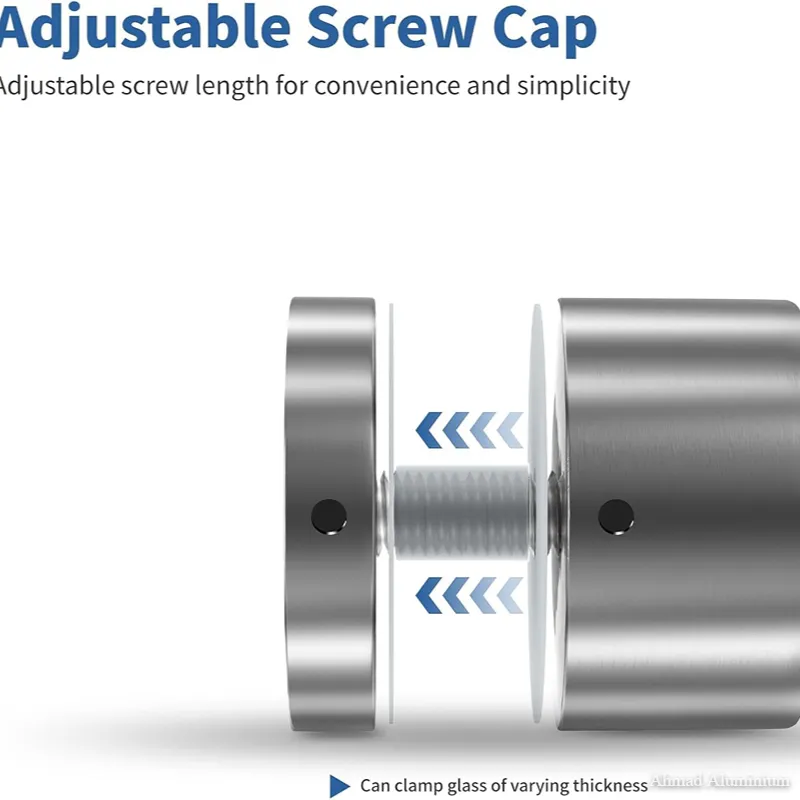 Side mount stair accessories.webp