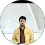 Majid veer balcony closing glass room cordoba residency dubai
