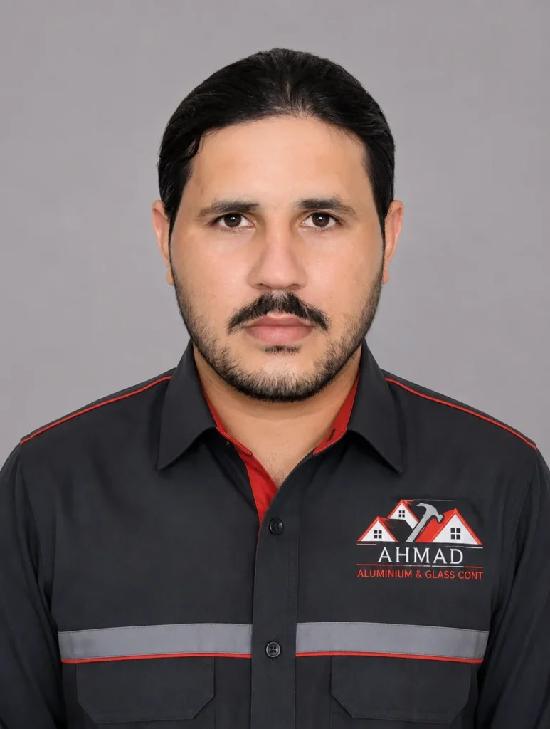 Abrar Ghulam