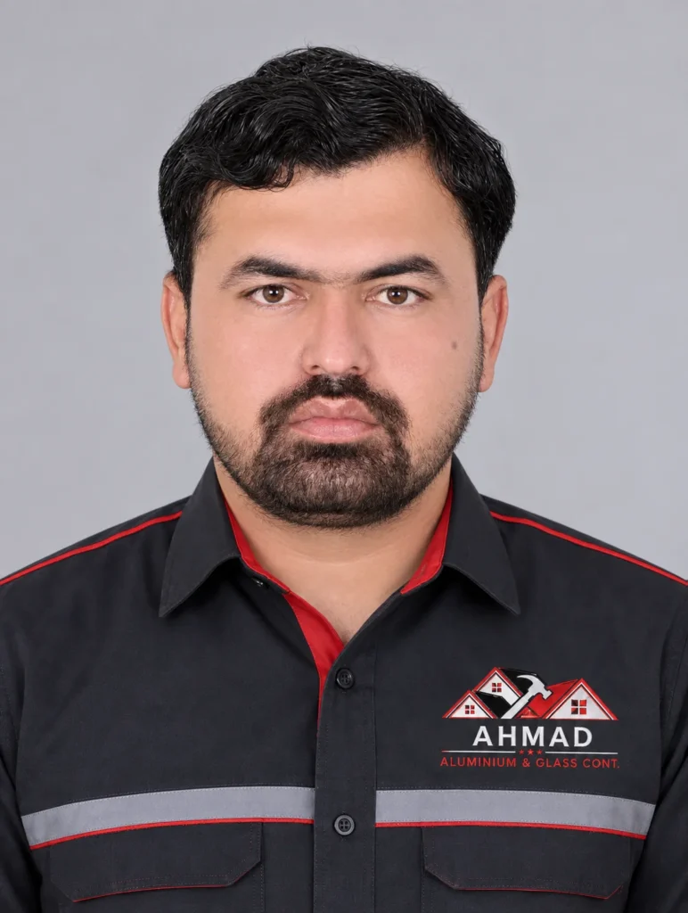 Farooq shah